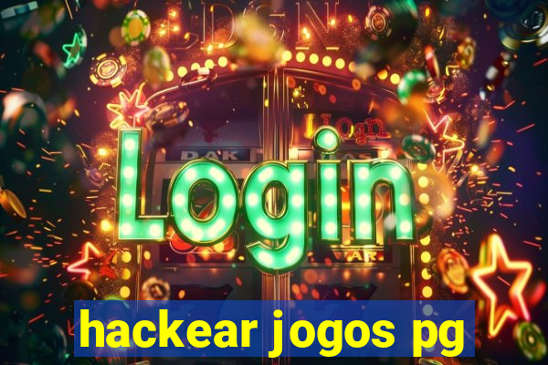 hackear jogos pg